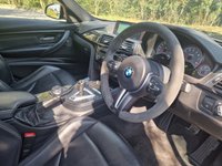 USED 2017 67 BMW M3 3.0 BiTurbo Competition Saloon 4dr Petrol DCT Euro 6 (s/s) (450 ps) 8.9% APR FINANCE RATES