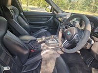 USED 2017 67 BMW M3 3.0 BiTurbo Competition Saloon 4dr Petrol DCT Euro 6 (s/s) (450 ps) 8.9% APR FINANCE RATES