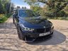 USED 2017 67 BMW M3 3.0 BiTurbo Competition Saloon 4dr Petrol DCT Euro 6 (s/s) (450 ps) 8.9% APR FINANCE RATES