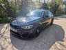 USED 2017 67 BMW M3 3.0 BiTurbo Competition Saloon 4dr Petrol DCT Euro 6 (s/s) (450 ps) 8.9% APR FINANCE RATES
