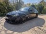 USED 2017 67 BMW M3 3.0 BiTurbo Competition Saloon 4dr Petrol DCT Euro 6 (s/s) (450 ps) 8.9% APR FINANCE RATES