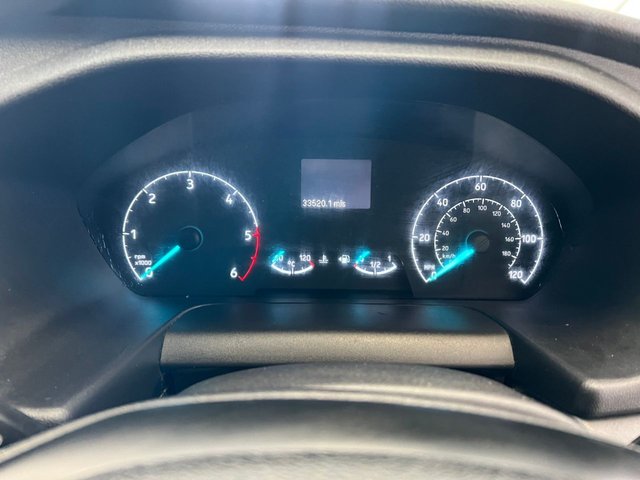 2019 Ford Transit Custom 2L null 5dr - Photo 10