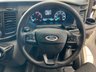 USED 2019 19 FORD TRANSIT CUSTOM 2.0 300 EcoBlue Crew Van Double Cab 5dr Diesel Manual L2 H1 Euro 6 (6 Seat) (105 ps) 
