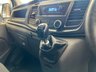 USED 2019 19 FORD TRANSIT CUSTOM 2.0 300 EcoBlue Crew Van Double Cab 5dr Diesel Manual L2 H1 Euro 6 (6 Seat) (105 ps) 