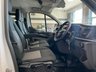 USED 2019 19 FORD TRANSIT CUSTOM 2.0 300 EcoBlue Crew Van Double Cab 5dr Diesel Manual L2 H1 Euro 6 (6 Seat) (105 ps) 