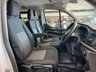 USED 2019 19 FORD TRANSIT CUSTOM 2.0 300 EcoBlue Crew Van Double Cab 5dr Diesel Manual L2 H1 Euro 6 (6 Seat) (105 ps) 