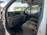 USED 2019 19 FORD TRANSIT CUSTOM 2.0 300 EcoBlue Crew Van Double Cab 5dr Diesel Manual L2 H1 Euro 6 (6 Seat) (105 ps) 