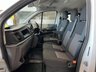 USED 2019 19 FORD TRANSIT CUSTOM 2.0 300 EcoBlue Crew Van Double Cab 5dr Diesel Manual L2 H1 Euro 6 (6 Seat) (105 ps) 