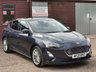 USED 2021 21 FORD FOCUS 1.0T EcoBoost Titanium X Hatchback 5dr Petrol Auto Euro 6 (s/s) (125 ps) 1 OWNER & 3x SERVICES!