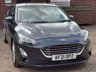USED 2021 21 FORD FOCUS 1.0T EcoBoost Titanium X Hatchback 5dr Petrol Auto Euro 6 (s/s) (125 ps) 1 OWNER & 3x SERVICES!