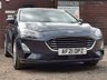 USED 2021 21 FORD FOCUS 1.0T EcoBoost Titanium X Hatchback 5dr Petrol Auto Euro 6 (s/s) (125 ps) 1 OWNER & 3x SERVICES!