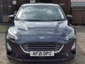 USED 2021 21 FORD FOCUS 1.0T EcoBoost Titanium X Hatchback 5dr Petrol Auto Euro 6 (s/s) (125 ps) 1 OWNER & 3x SERVICES!