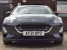 USED 2021 21 FORD FOCUS 1.0T EcoBoost Titanium X Hatchback 5dr Petrol Auto Euro 6 (s/s) (125 ps) 1 OWNER & 3x SERVICES!
