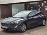 USED 2021 21 FORD FOCUS 1.0T EcoBoost Titanium X Hatchback 5dr Petrol Auto Euro 6 (s/s) (125 ps) 1 OWNER & 3x SERVICES!