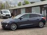 USED 2021 21 FORD FOCUS 1.0T EcoBoost Titanium X Hatchback 5dr Petrol Auto Euro 6 (s/s) (125 ps) 1 OWNER & 3x SERVICES!