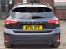 USED 2021 21 FORD FOCUS 1.0T EcoBoost Titanium X Hatchback 5dr Petrol Auto Euro 6 (s/s) (125 ps) 1 OWNER & 3x SERVICES!