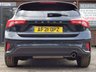 USED 2021 21 FORD FOCUS 1.0T EcoBoost Titanium X Hatchback 5dr Petrol Auto Euro 6 (s/s) (125 ps) 1 OWNER & 3x SERVICES!