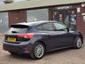 USED 2021 21 FORD FOCUS 1.0T EcoBoost Titanium X Hatchback 5dr Petrol Auto Euro 6 (s/s) (125 ps) 1 OWNER & 3x SERVICES!