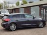 USED 2021 21 FORD FOCUS 1.0T EcoBoost Titanium X Hatchback 5dr Petrol Auto Euro 6 (s/s) (125 ps) 1 OWNER & 3x SERVICES!