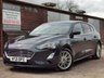 USED 2021 21 FORD FOCUS 1.0T EcoBoost Titanium X Hatchback 5dr Petrol Auto Euro 6 (s/s) (125 ps) 1 OWNER & 3x SERVICES!