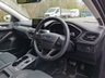 USED 2021 21 FORD FOCUS 1.0T EcoBoost Titanium X Hatchback 5dr Petrol Auto Euro 6 (s/s) (125 ps) 1 OWNER & 3x SERVICES!