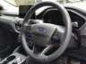 USED 2021 21 FORD FOCUS 1.0T EcoBoost Titanium X Hatchback 5dr Petrol Auto Euro 6 (s/s) (125 ps) 1 OWNER & 3x SERVICES!