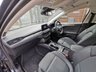 USED 2021 21 FORD FOCUS 1.0T EcoBoost Titanium X Hatchback 5dr Petrol Auto Euro 6 (s/s) (125 ps) 1 OWNER & 3x SERVICES!