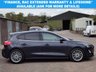 USED 2021 21 FORD FOCUS 1.0T EcoBoost Titanium X Hatchback 5dr Petrol Auto Euro 6 (s/s) (125 ps) 1 OWNER & 3x SERVICES!
