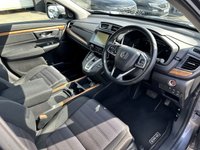 USED 2019 19 HONDA CR-V 2.0 h i-MMD SE SUV 5dr Petrol Hybrid eCVT 4WD Euro 6 (s/s) (184 ps) ** RAC BUYSURE INSPECTED **