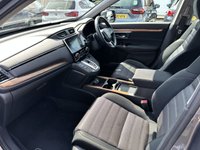 USED 2019 19 HONDA CR-V 2.0 h i-MMD SE SUV 5dr Petrol Hybrid eCVT 4WD Euro 6 (s/s) (184 ps) ** RAC BUYSURE INSPECTED **