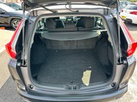 USED 2019 19 HONDA CR-V 2.0 h i-MMD SE SUV 5dr Petrol Hybrid eCVT 4WD Euro 6 (s/s) (184 ps) ** RAC BUYSURE INSPECTED **