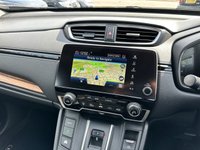 USED 2019 19 HONDA CR-V 2.0 h i-MMD SE SUV 5dr Petrol Hybrid eCVT 4WD Euro 6 (s/s) (184 ps) ** RAC BUYSURE INSPECTED **