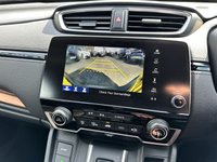 USED 2019 19 HONDA CR-V 2.0 h i-MMD SE SUV 5dr Petrol Hybrid eCVT 4WD Euro 6 (s/s) (184 ps) ** RAC BUYSURE INSPECTED **