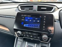 USED 2019 19 HONDA CR-V 2.0 h i-MMD SE SUV 5dr Petrol Hybrid eCVT 4WD Euro 6 (s/s) (184 ps) ** RAC BUYSURE INSPECTED **
