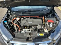 USED 2019 19 HONDA CR-V 2.0 h i-MMD SE SUV 5dr Petrol Hybrid eCVT 4WD Euro 6 (s/s) (184 ps) ** RAC BUYSURE INSPECTED **