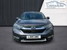 USED 2019 19 HONDA CR-V 2.0 h i-MMD SE SUV 5dr Petrol Hybrid eCVT 4WD Euro 6 (s/s) (184 ps) ** RAC BUYSURE INSPECTED **