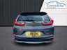 USED 2019 19 HONDA CR-V 2.0 h i-MMD SE SUV 5dr Petrol Hybrid eCVT 4WD Euro 6 (s/s) (184 ps) ** RAC BUYSURE INSPECTED **