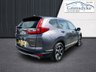 USED 2019 19 HONDA CR-V 2.0 h i-MMD SE SUV 5dr Petrol Hybrid eCVT 4WD Euro 6 (s/s) (184 ps) ** RAC BUYSURE INSPECTED **