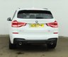 USED 2019 19 BMW X3 2.0 20d M Sport SUV 5dr Diesel Auto xDrive Euro 6 (s/s) (190 ps) HEAD UP - HK SOUND - MEM SEATS