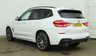 USED 2019 19 BMW X3 2.0 20d M Sport SUV 5dr Diesel Auto xDrive Euro 6 (s/s) (190 ps) HEAD UP - HK SOUND - MEM SEATS