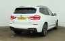 USED 2019 19 BMW X3 2.0 20d M Sport SUV 5dr Diesel Auto xDrive Euro 6 (s/s) (190 ps) HEAD UP - HK SOUND - MEM SEATS