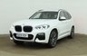 USED 2019 19 BMW X3 2.0 20d M Sport SUV 5dr Diesel Auto xDrive Euro 6 (s/s) (190 ps) HEAD UP - HK SOUND - MEM SEATS