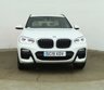 USED 2019 19 BMW X3 2.0 20d M Sport SUV 5dr Diesel Auto xDrive Euro 6 (s/s) (190 ps) HEAD UP - HK SOUND - MEM SEATS