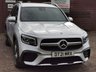 USED 2021 21 MERCEDES-BENZ GLB 1.3 GLB200 AMG Line SUV 5dr Petrol 7G-DCT Euro 6 (s/s) (163 ps) SERVICED & MOT'D IN APRIL 2025!