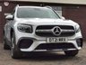 USED 2021 21 MERCEDES-BENZ GLB 1.3 GLB200 AMG Line SUV 5dr Petrol 7G-DCT Euro 6 (s/s) (163 ps) SERVICED & MOT'D IN APRIL 2025!