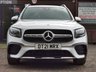 USED 2021 21 MERCEDES-BENZ GLB 1.3 GLB200 AMG Line SUV 5dr Petrol 7G-DCT Euro 6 (s/s) (163 ps) SERVICED & MOT'D IN APRIL 2025!
