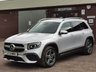 USED 2021 21 MERCEDES-BENZ GLB 1.3 GLB200 AMG Line SUV 5dr Petrol 7G-DCT Euro 6 (s/s) (163 ps) SERVICED & MOT'D IN APRIL 2025!