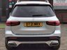 USED 2021 21 MERCEDES-BENZ GLB 1.3 GLB200 AMG Line SUV 5dr Petrol 7G-DCT Euro 6 (s/s) (163 ps) SERVICED & MOT'D IN APRIL 2025!