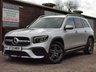 USED 2021 21 MERCEDES-BENZ GLB 1.3 GLB200 AMG Line SUV 5dr Petrol 7G-DCT Euro 6 (s/s) (163 ps) SERVICED & MOT'D IN APRIL 2025!