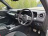 USED 2021 21 MERCEDES-BENZ GLB 1.3 GLB200 AMG Line SUV 5dr Petrol 7G-DCT Euro 6 (s/s) (163 ps) SERVICED & MOT'D IN APRIL 2025!